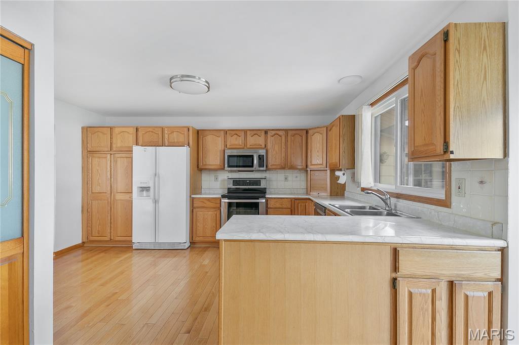 Baxter Lakes - Residential Lease