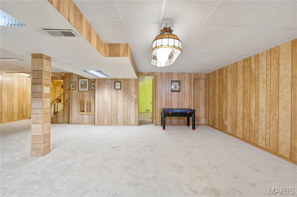 Baxter Lakes - Residential Lease