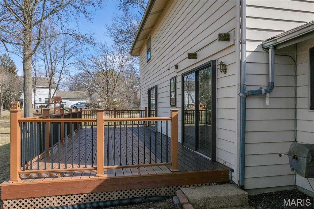 Baxter Lakes - Residential Lease