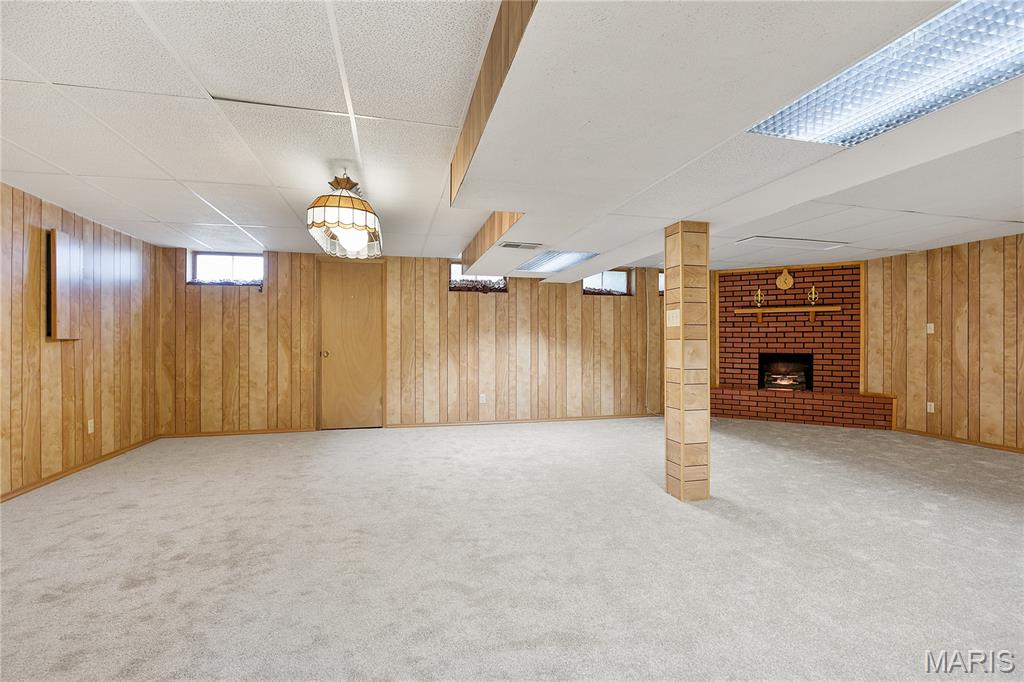 Baxter Lakes - Residential Lease