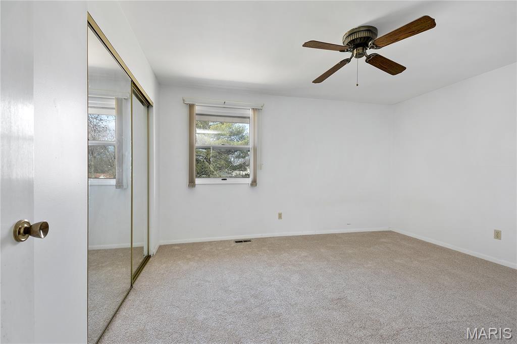 Baxter Lakes - Residential Lease