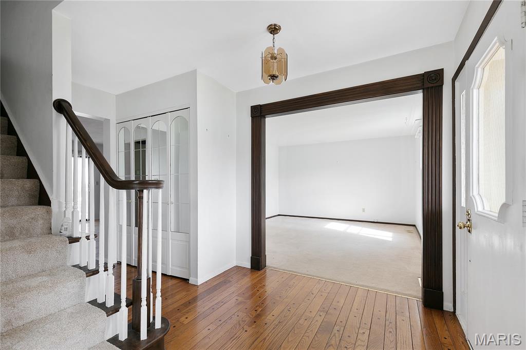 Baxter Lakes - Residential Lease