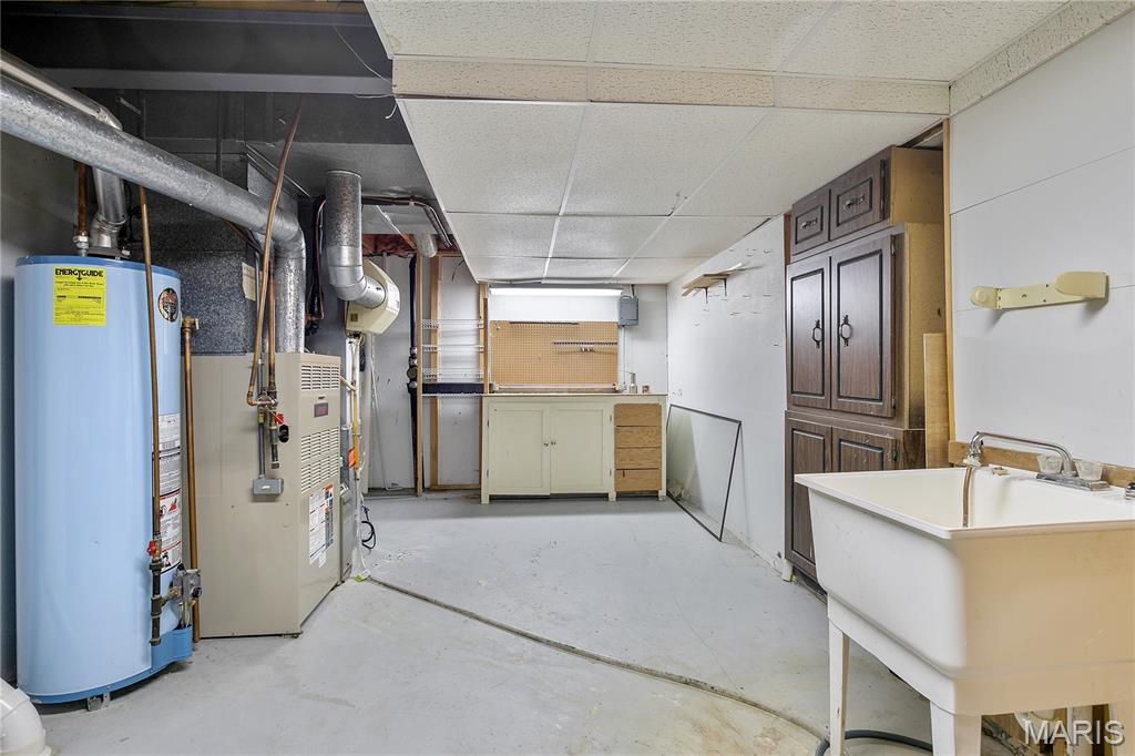 Baxter Lakes - Residential Lease