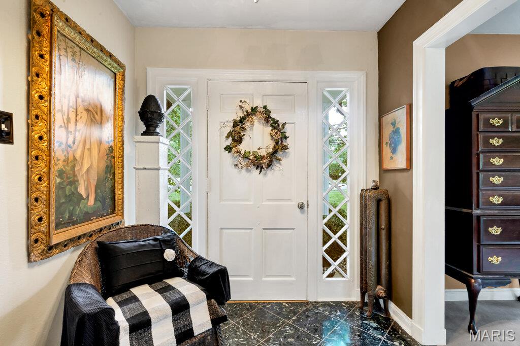 Weldon Spgs Heights Resub - Residential