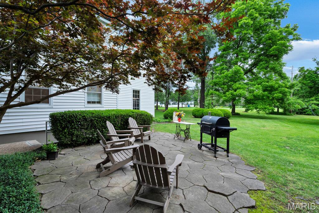 Weldon Spgs Heights Resub - Residential