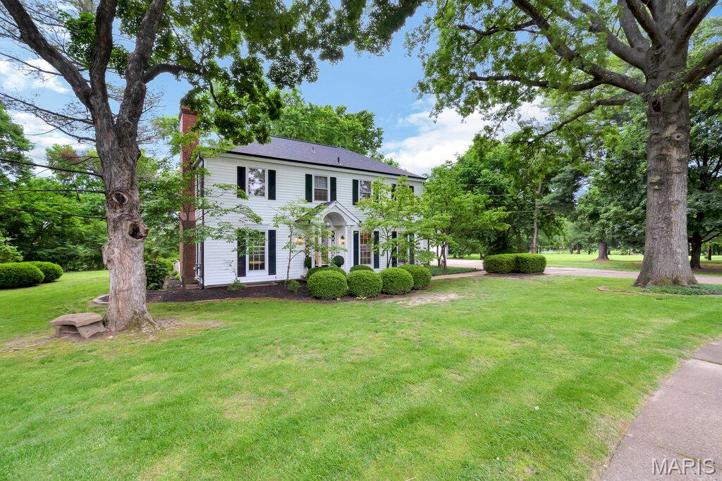 Weldon Spgs Heights Resub - Residential