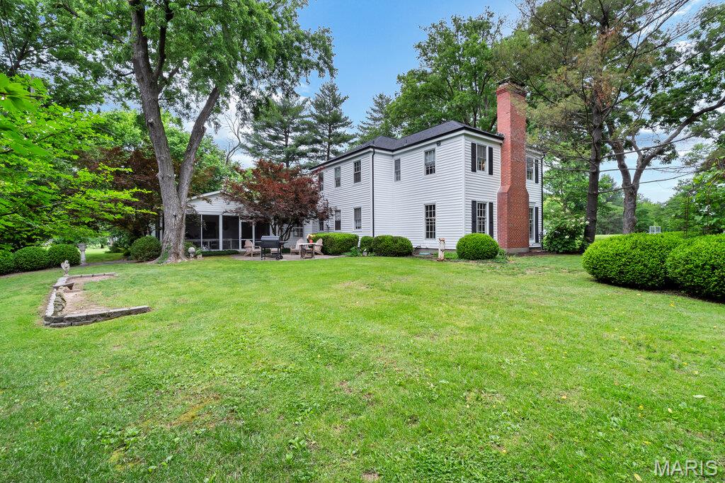 Weldon Spgs Heights Resub - Residential