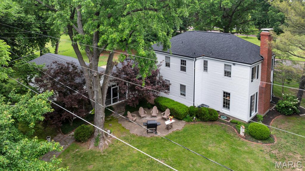 Weldon Spgs Heights Resub - Residential
