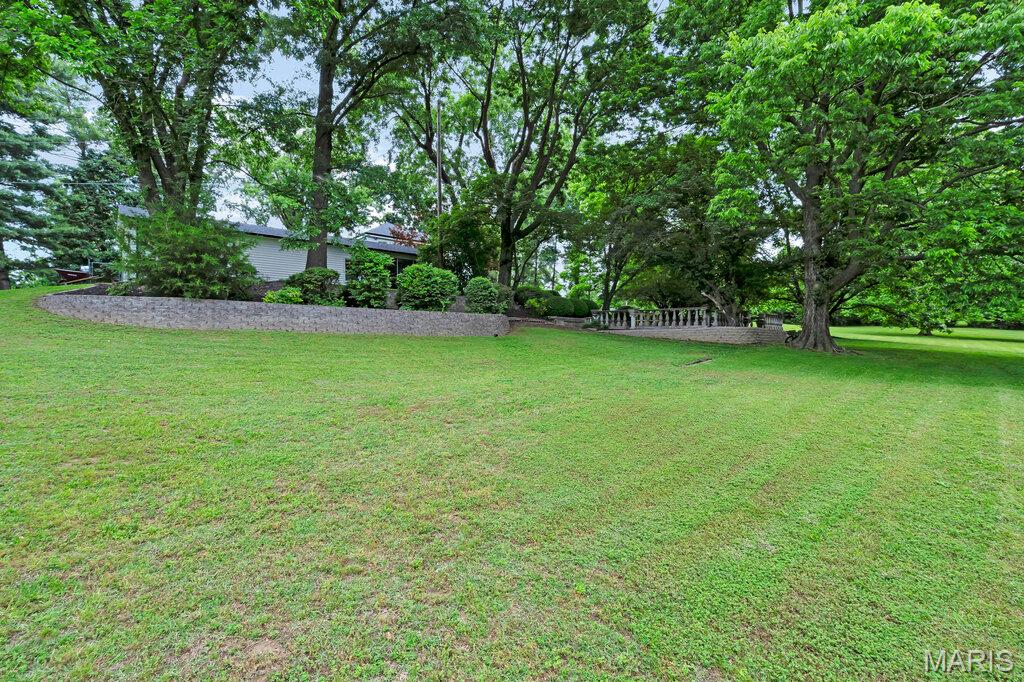 Weldon Spgs Heights Resub - Residential