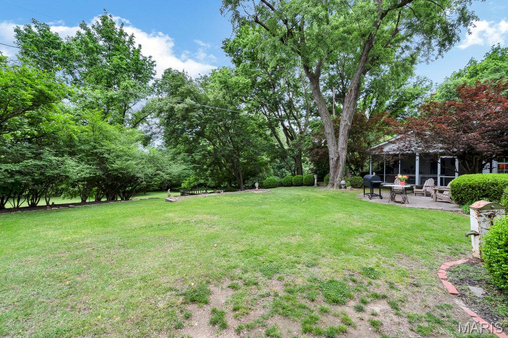 Weldon Spgs Heights Resub - Residential