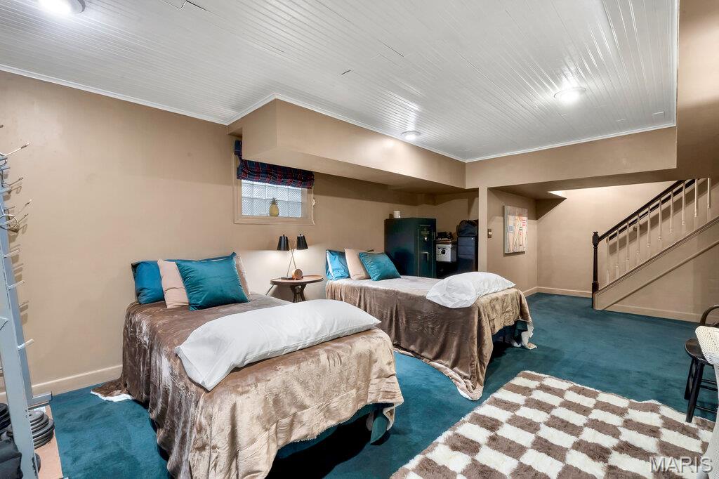 Weldon Spgs Heights Resub - Residential