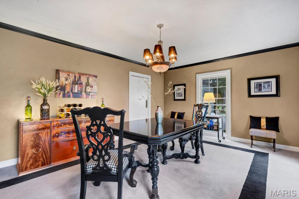 Weldon Spgs Heights Resub - Residential