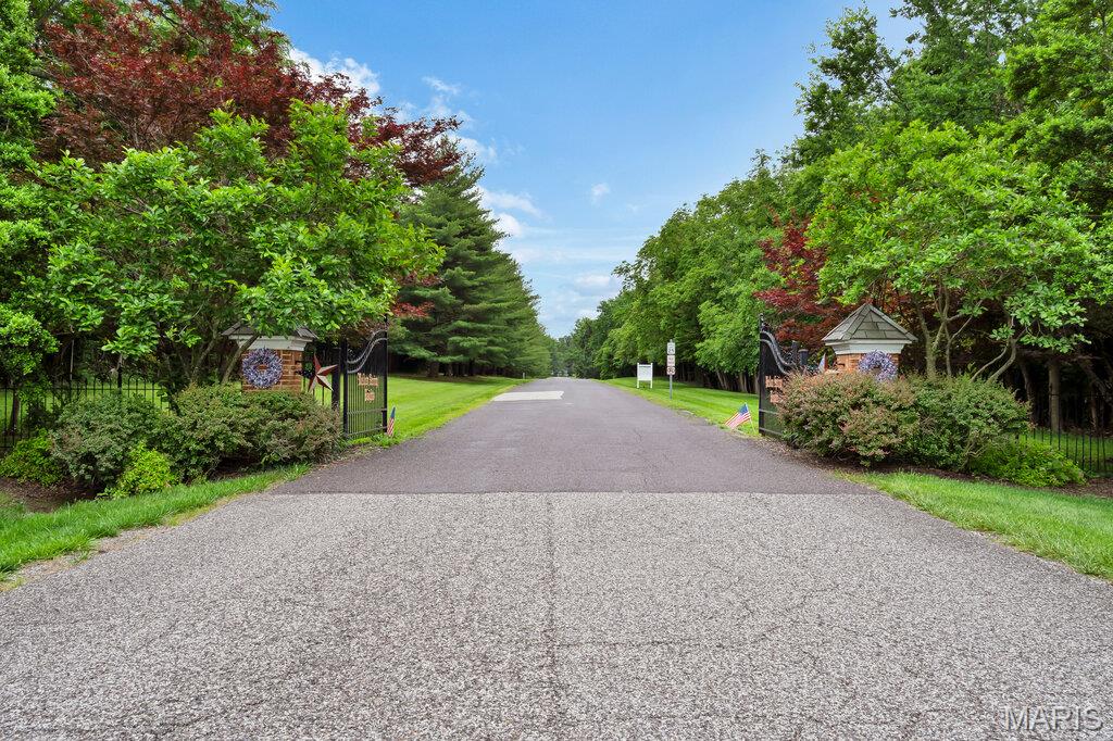 Weldon Spgs Heights Resub - Residential