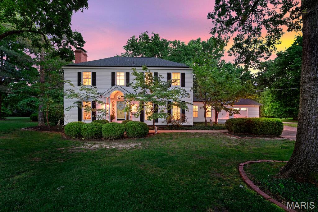 Weldon Spgs Heights Resub - Residential