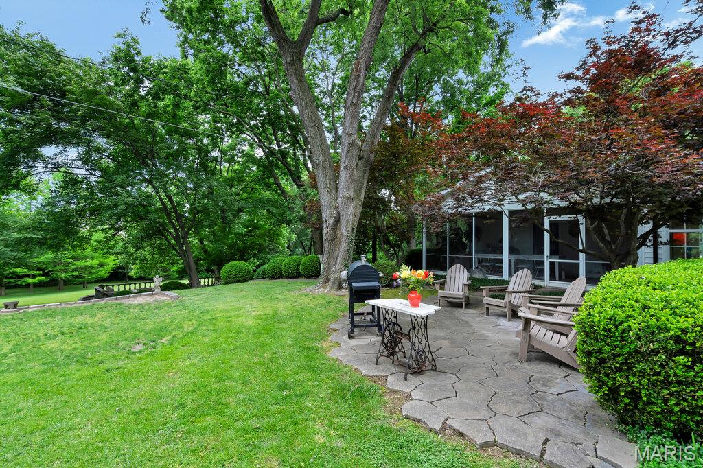 Weldon Spgs Heights Resub - Residential