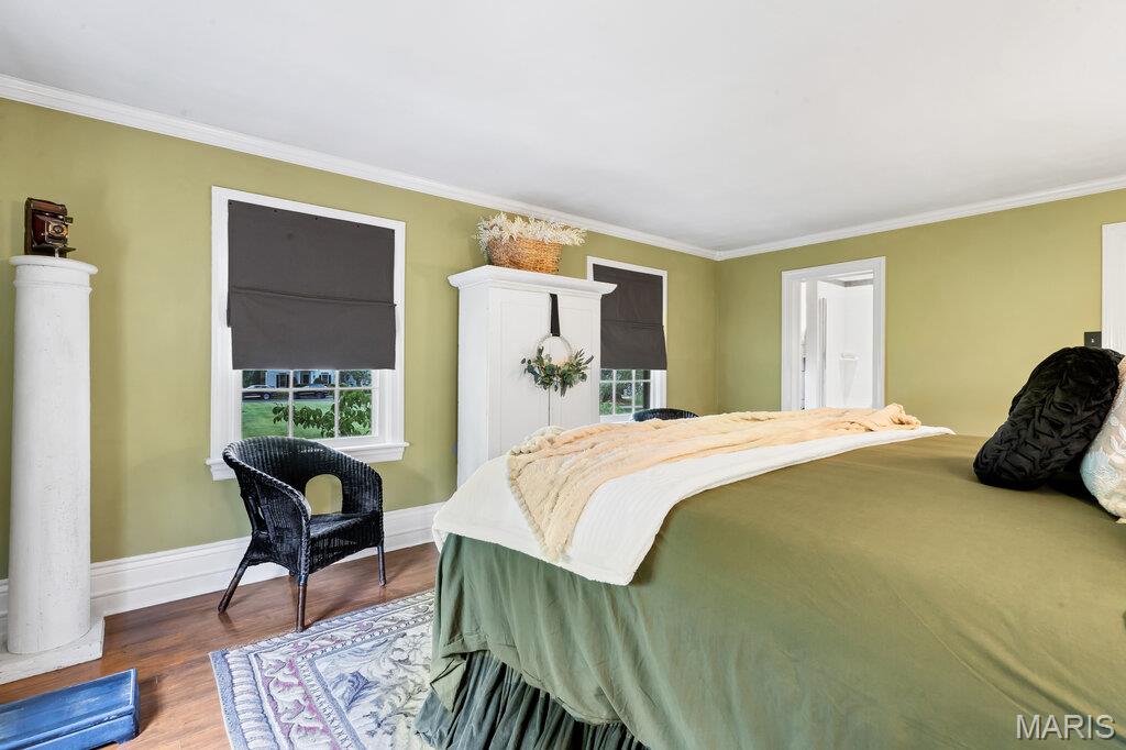 Weldon Spgs Heights Resub - Residential