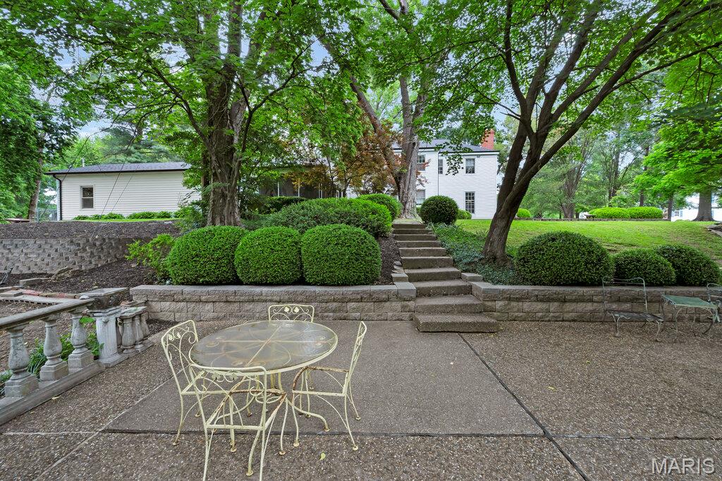 Weldon Spgs Heights Resub - Residential