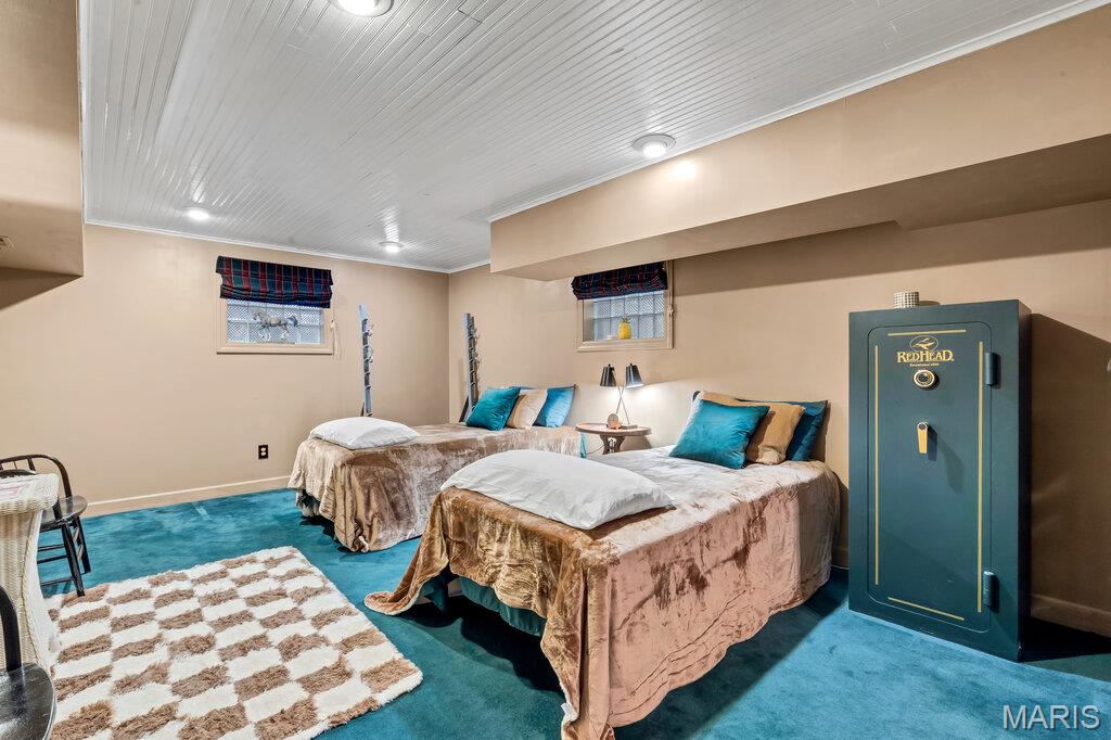 Weldon Spgs Heights Resub - Residential