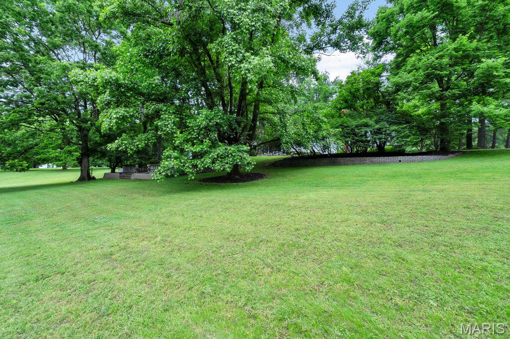 Weldon Spgs Heights Resub - Residential