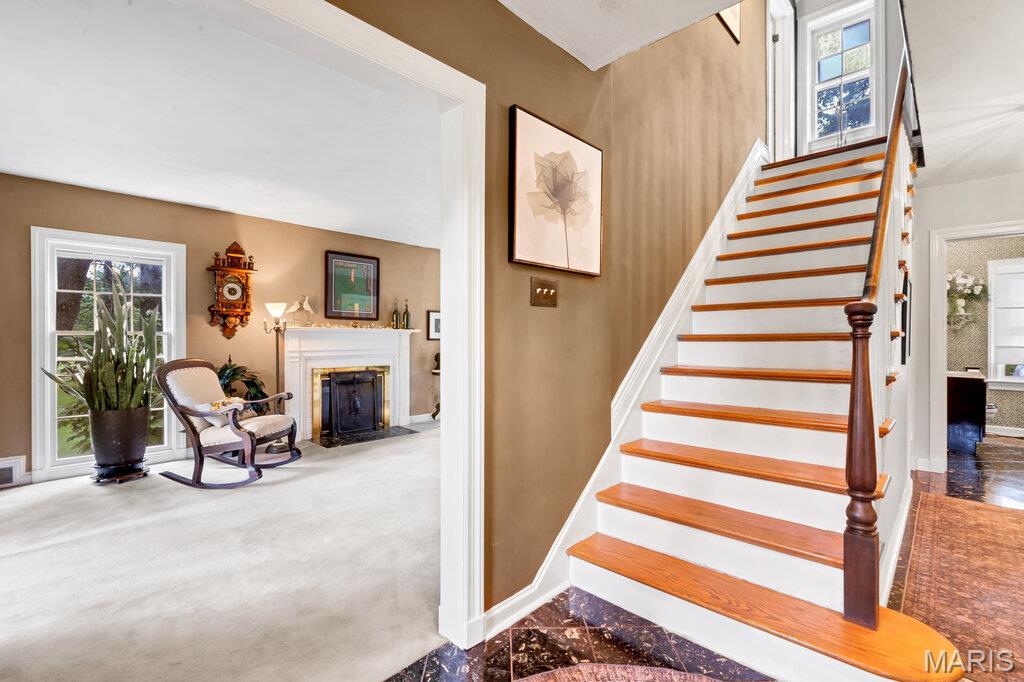 Weldon Spgs Heights Resub - Residential