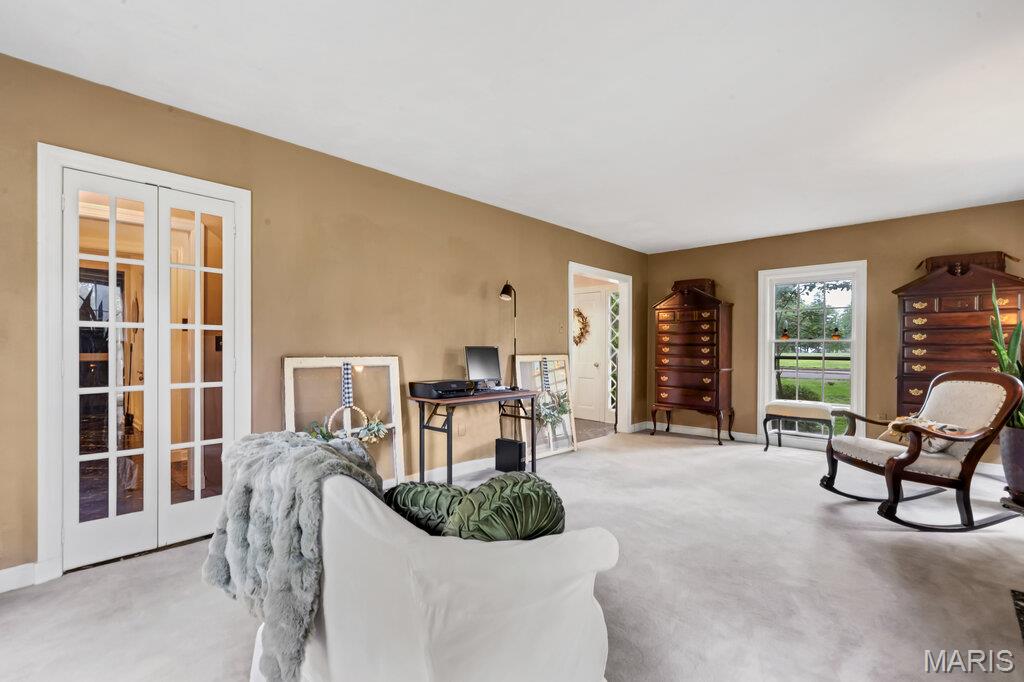 Weldon Spgs Heights Resub - Residential
