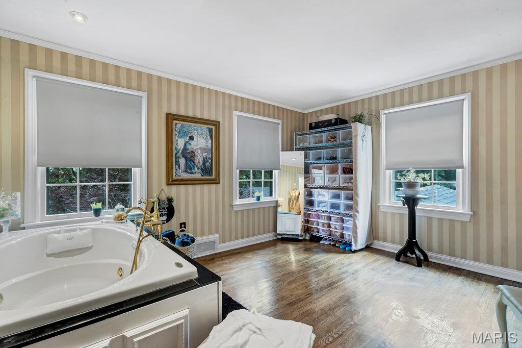 Weldon Spgs Heights Resub - Residential
