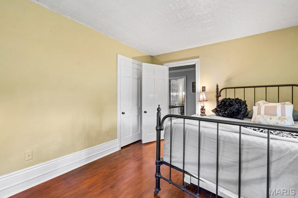 Weldon Spgs Heights Resub - Residential