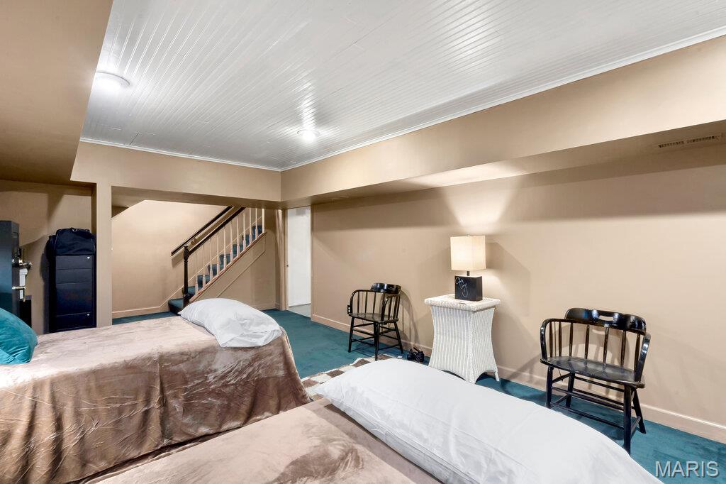 Weldon Spgs Heights Resub - Residential