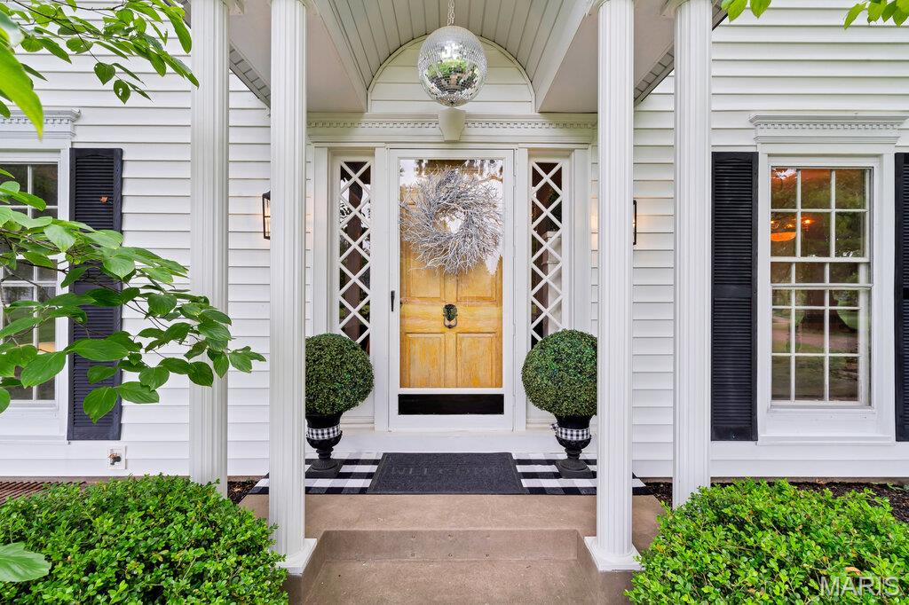 Weldon Spgs Heights Resub - Residential
