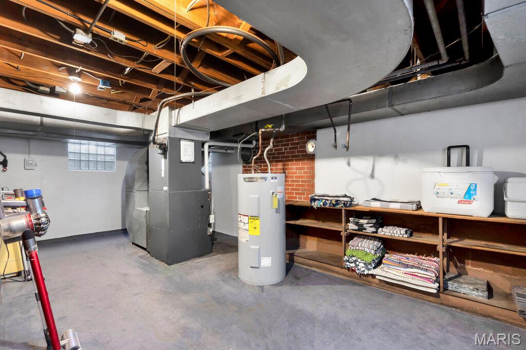 Weldon Spgs Heights Resub - Residential