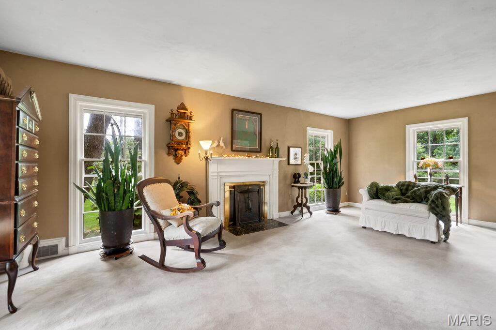 Weldon Spgs Heights Resub - Residential
