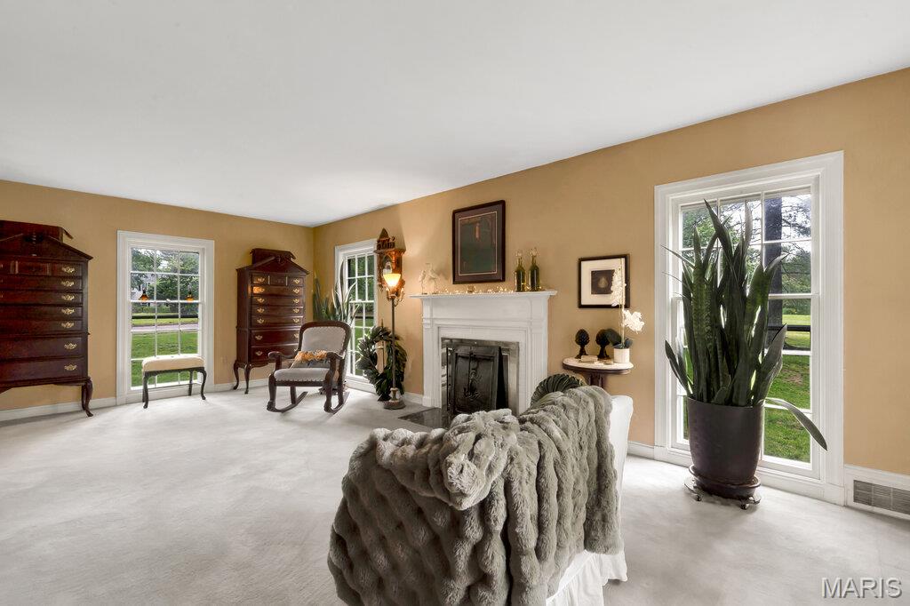 Weldon Spgs Heights Resub - Residential