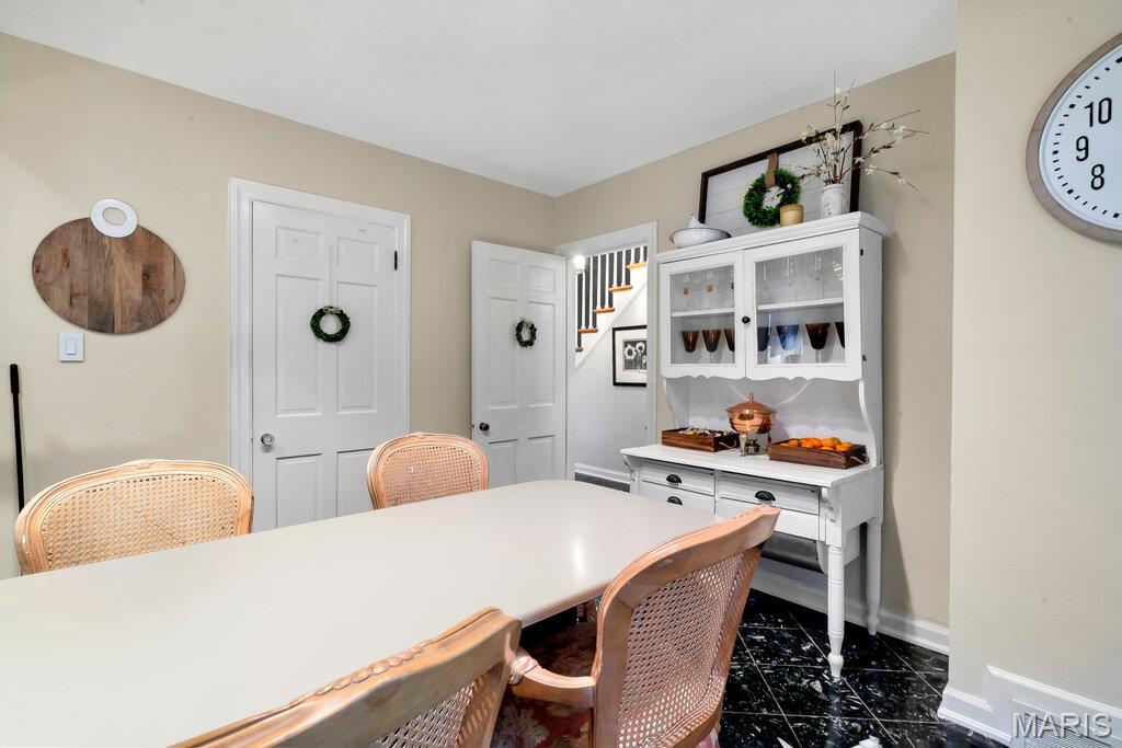 Weldon Spgs Heights Resub - Residential