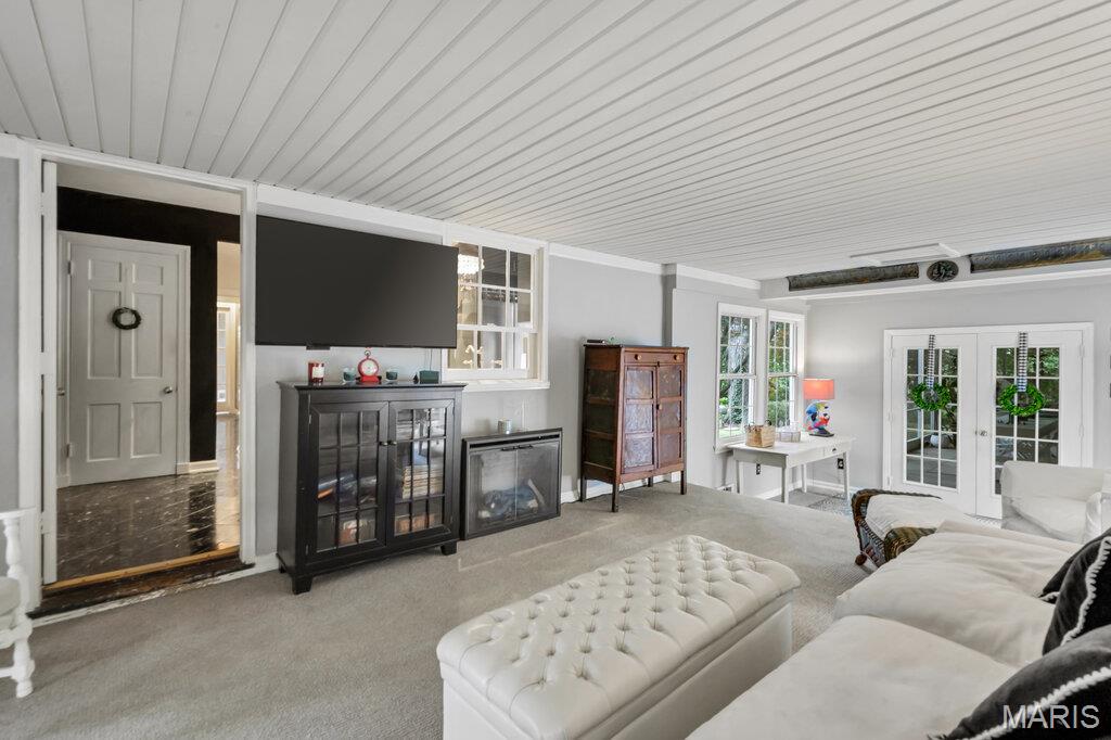 Weldon Spgs Heights Resub - Residential