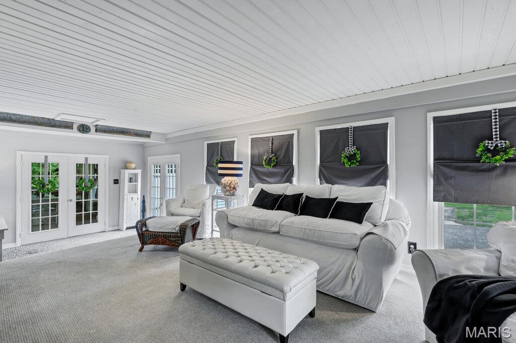 Weldon Spgs Heights Resub - Residential