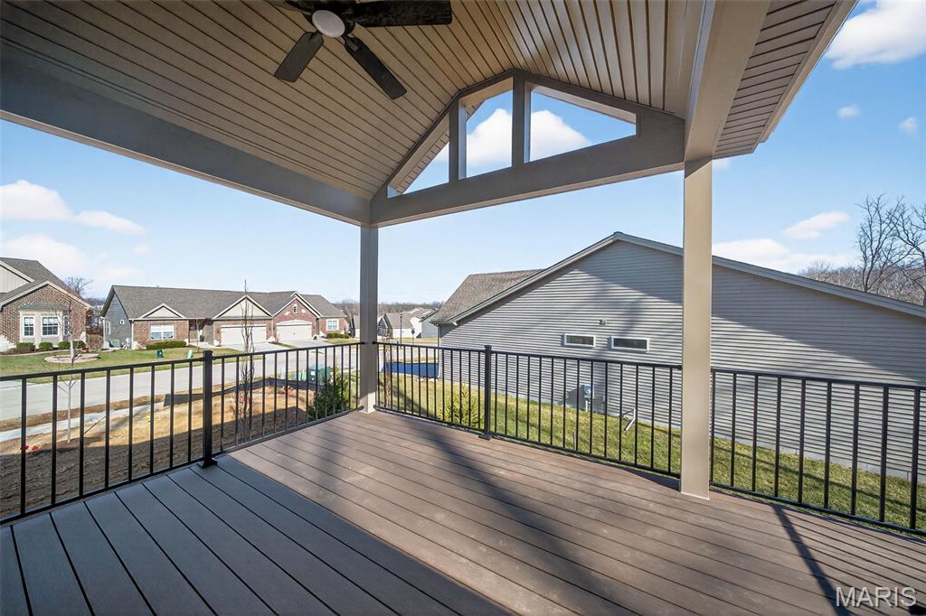 Villas at Keaton Woods - Residential