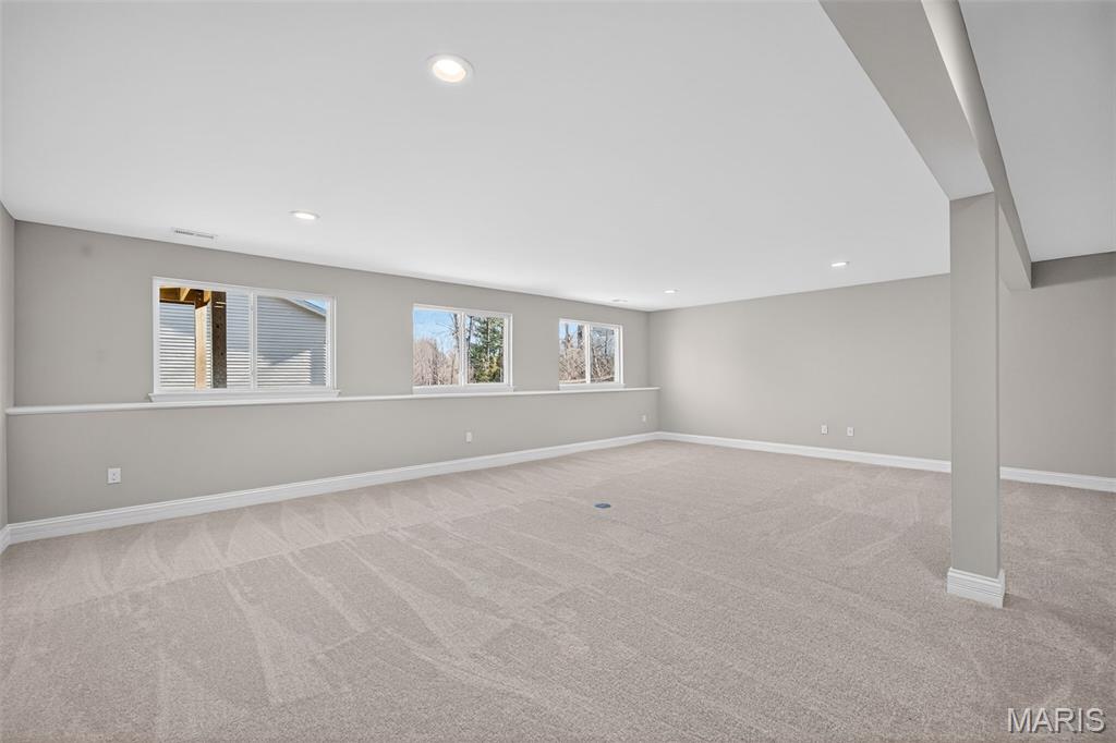 Villas at Keaton Woods - Residential