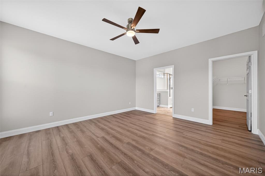 Villas at Keaton Woods - Residential