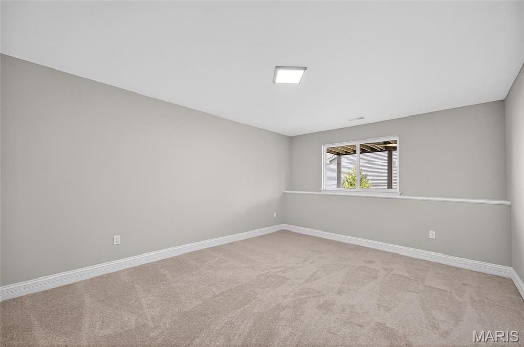 Villas at Keaton Woods - Residential