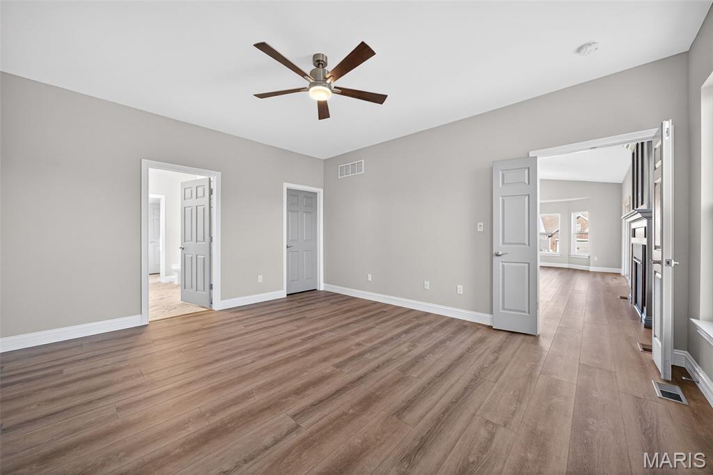 Villas at Keaton Woods - Residential