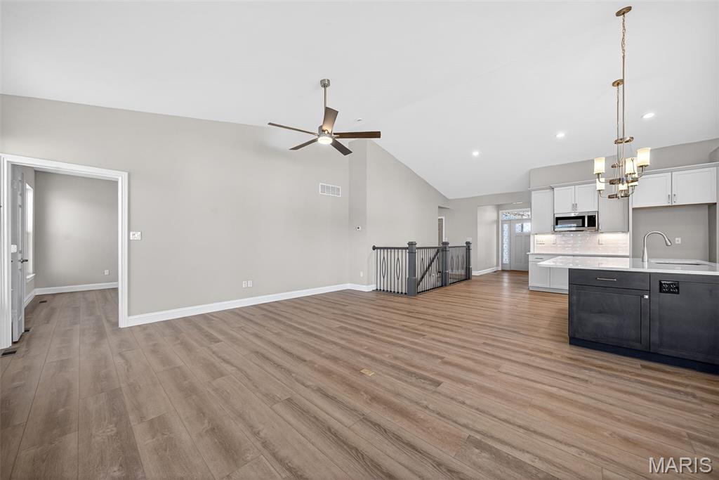 Villas at Keaton Woods - Residential