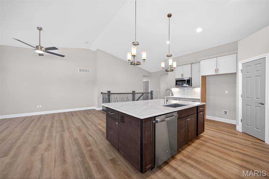 Villas at Keaton Woods - Residential