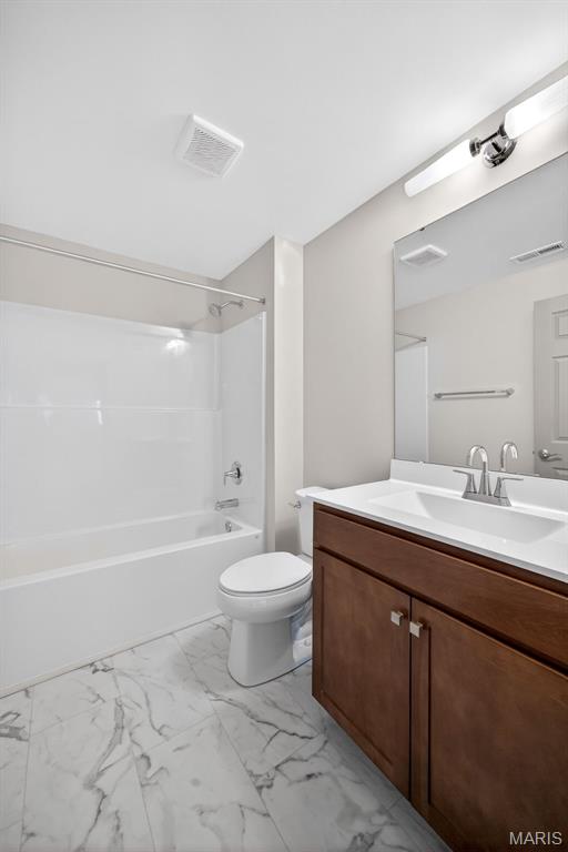 Villas at Keaton Woods - Residential