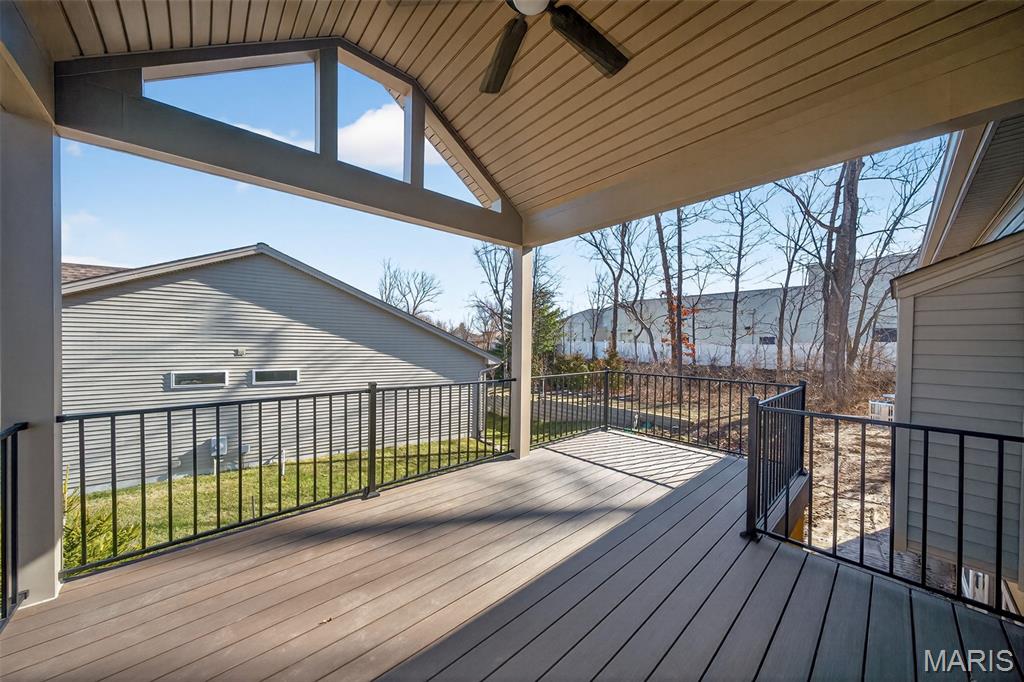 Villas at Keaton Woods - Residential