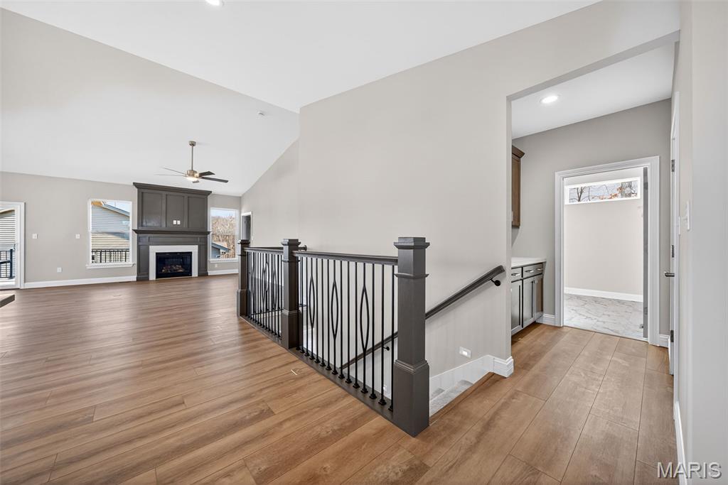 Villas at Keaton Woods - Residential