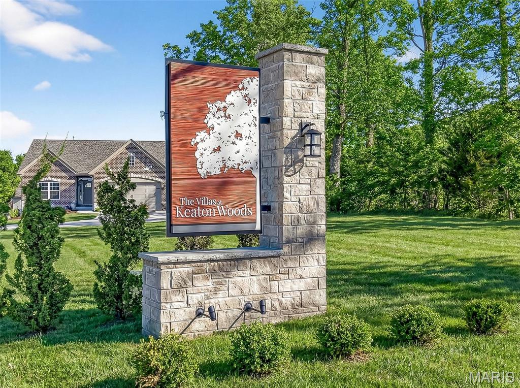 Villas at Keaton Woods - Residential