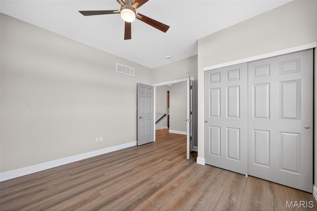 Villas at Keaton Woods - Residential