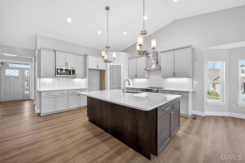 Villas at Keaton Woods - Residential