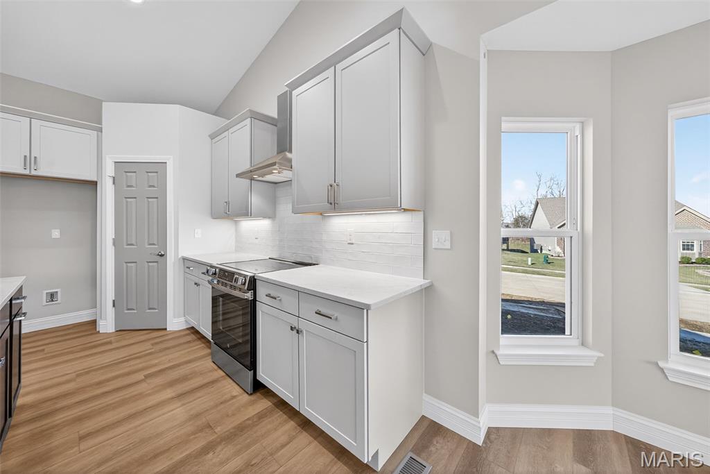 Villas at Keaton Woods - Residential