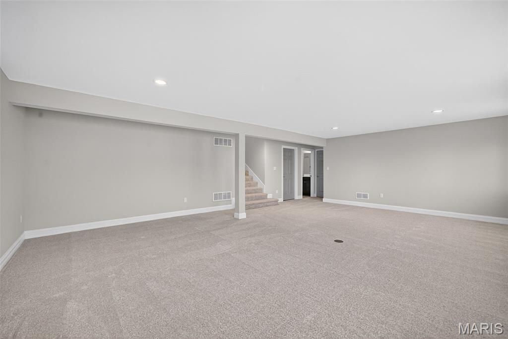 Villas at Keaton Woods - Residential